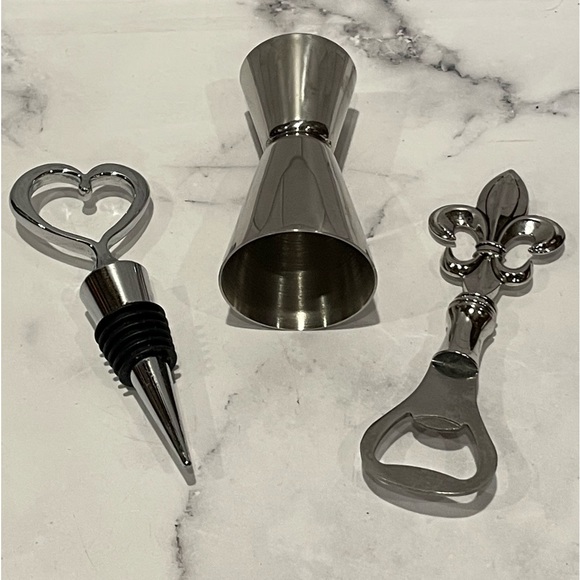 Bar Tool Bundle - Picture 1 of 6